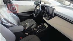 تۆیۆتا کۆرۆلا